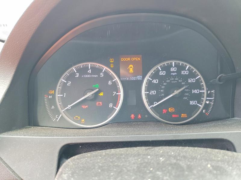 Продаж на аукціоні авто 2013 Acura Rdx, vin: 5J8TB3H57DL018087, номер лоту: 57898256