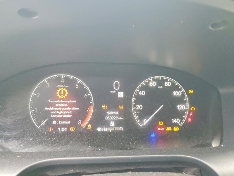 Aukcja sprzedaży 2024 Honda Hr-v, vin: 3CZRZ1H33RM715960, numer aukcji: 57779036