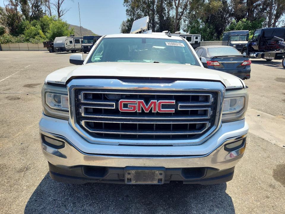 Продаж на аукціоні авто 2016 Gmc Sierra, vin: 3GTP1MEC4GG276905, номер лоту: 85986315