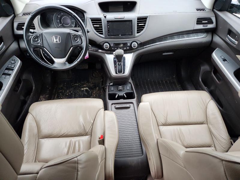 Aukcja sprzedaży 2012 Honda Cr-v, vin: 5J6RM4H78CL024290, numer aukcji: 56134726