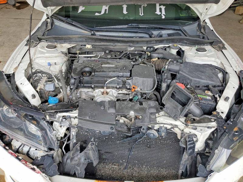 55704506 :رقم المزاد ، 1HGCR2F34GA177348 vin ، 2016 Honda Accord مزاد بيع