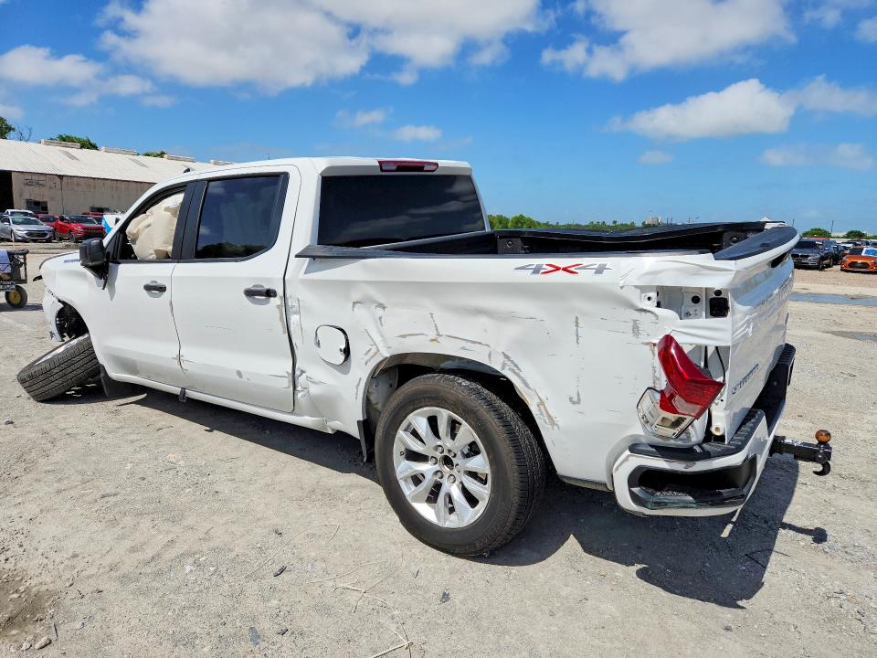 Aukcja sprzedaży 2026 Chevrolet Silverado, vin: 3GCPKBEK8TG185624, numer aukcji: 57920956