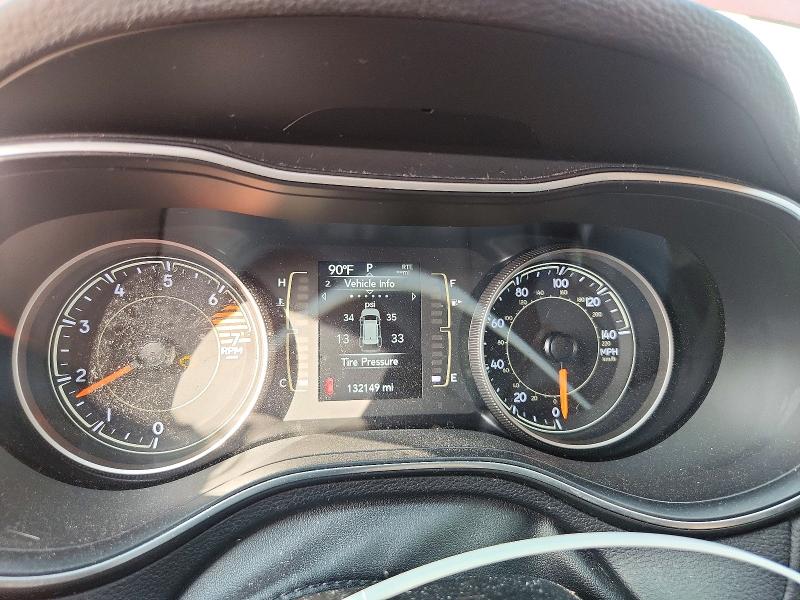 Aukcja sprzedaży 2020 Jeep Cherokee, vin: 1C4PJLCB5LD652507, numer aukcji: 58809666