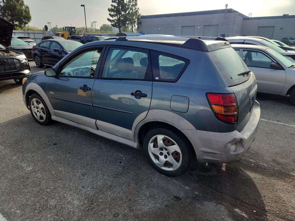 2008 Pontiac Vibe მანქანა იყიდება აუქციონზე, vin: 5Y2SL65858Z408597, აუქციონის ნომერი: 55939236