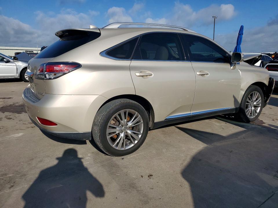 56739206 :رقم المزاد ، 2T2ZK1BA8EC149536 vin ، 2014 Lexus Rx مزاد بيع