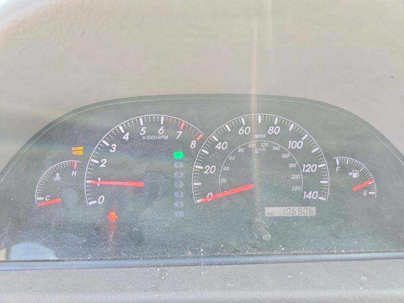 Продаж на аукціоні авто 2005 Toyota Camry, vin: 4T1BF30K65U595653, номер лоту: 56351256