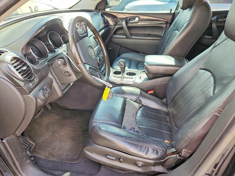 2015 Buick Enclave მანქანა იყიდება აუქციონზე, vin: 5GAKRCKD3FJ195225, აუქციონის ნომერი: 56840416