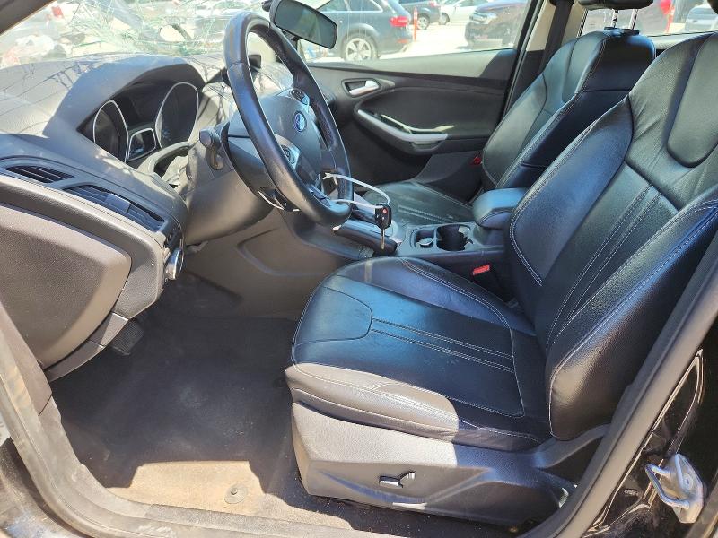 Продажа на аукционе авто 2014 Ford Focus, vin: 1FADP3K27EL337340, номер лота: 58254106