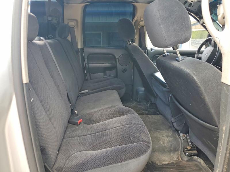 Aukcja sprzedaży 2005 Dodge Ram 2500, vin: 3D7KS28C55G773441, numer aukcji: 58217266
