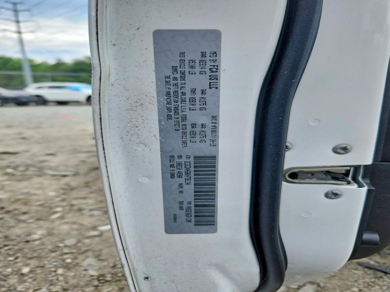 57433666 :رقم المزاد ، 2C3CDXHG8KH736134 vin ، 2019 Dodge Charger مزاد بيع