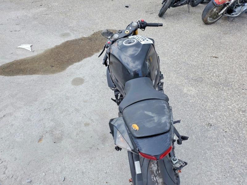 2015 Suzuki Gsx-r750 მანქანა იყიდება აუქციონზე, vin: JS1GR7MA6F2101406, აუქციონის ნომერი: 56855046