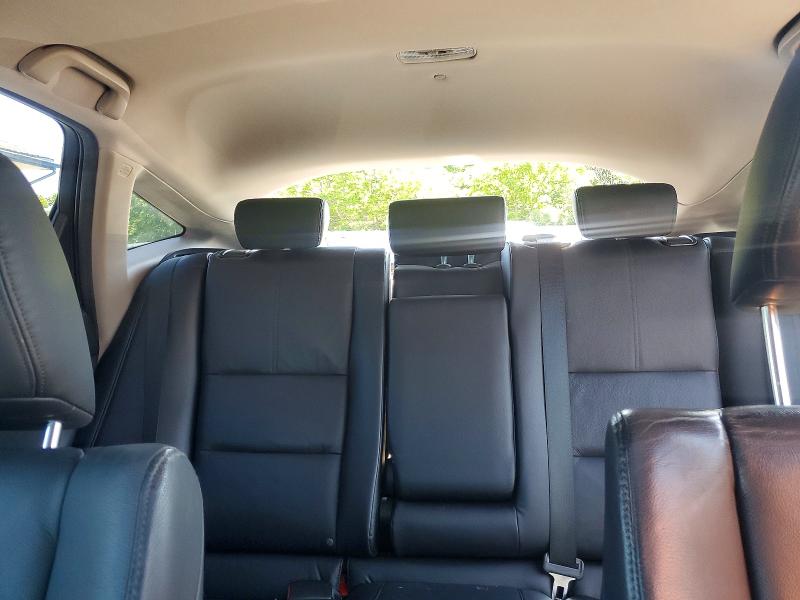 55941296 :رقم المزاد ، 5J6TF3H53CL002366 vin ، 2012 Honda Crosstour مزاد بيع