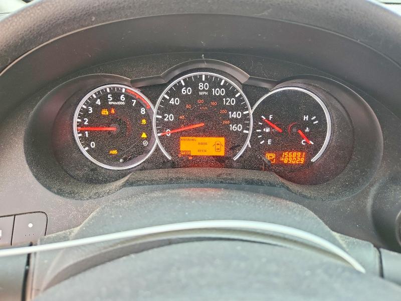Продаж на аукціоні авто 2012 Nissan Altima, vin: 1N4AL2EP2CC263676, номер лоту: 56695046