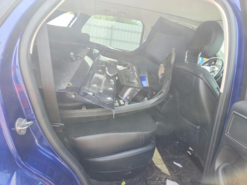 Продажа на аукционе авто 2015 Ford Edge, vin: 2FMTK4J93FBC18254, номер лота: 57735336