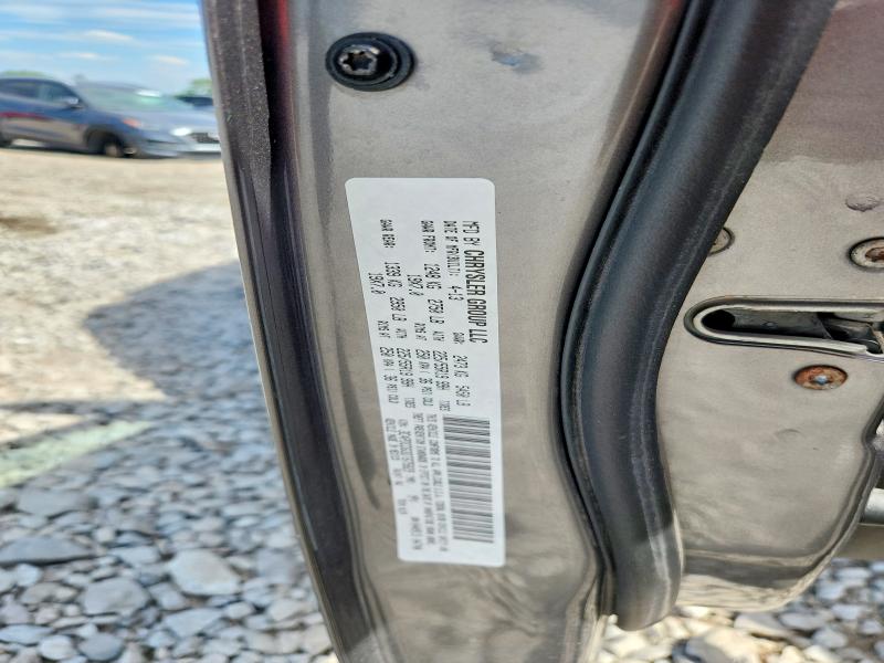 Продажа на аукционе авто 2013 Dodge Journey, vin: 3C4PDCDG3DT675829, номер лота: 56289636