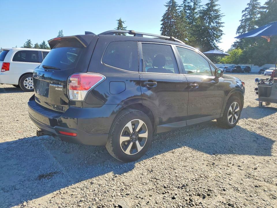 Продаж на аукціоні авто 2017 Subaru Forester, vin: JF2SJAEC1HH470910, номер лоту: 57841046