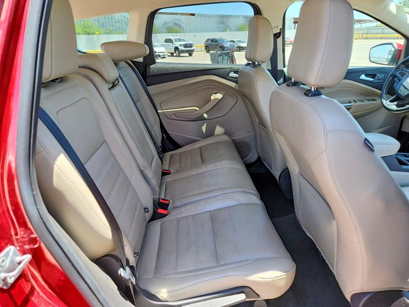 Aukcja sprzedaży 2019 Ford Escape, vin: 1FMCU9J9XKUB60316, numer aukcji: 55774606