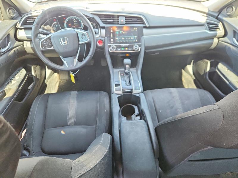 Продаж на аукціоні авто 2016 Honda Civic, vin: 19XFC2F79GE009928, номер лоту: 58703546