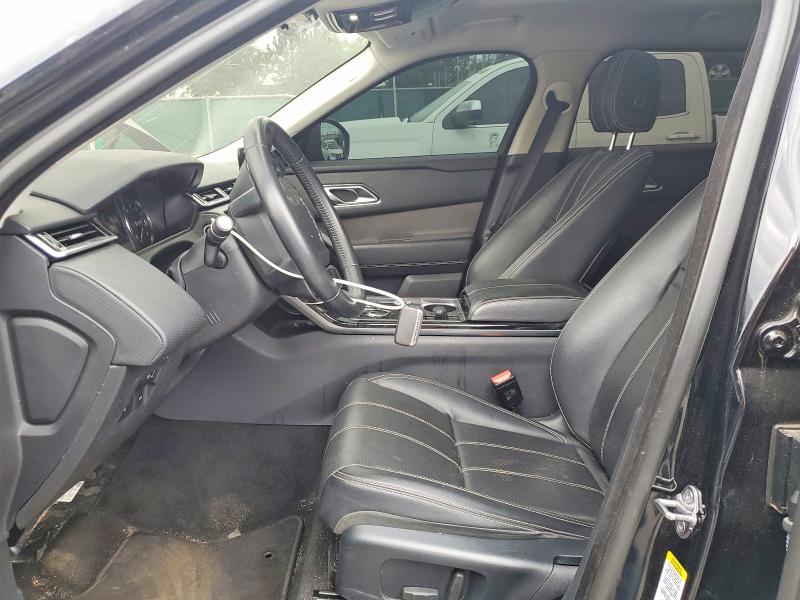 Продаж на аукціоні авто 2024 Land Rover Range Rover Velar, vin: SALYM2FU9RA302738, номер лоту: 58324616