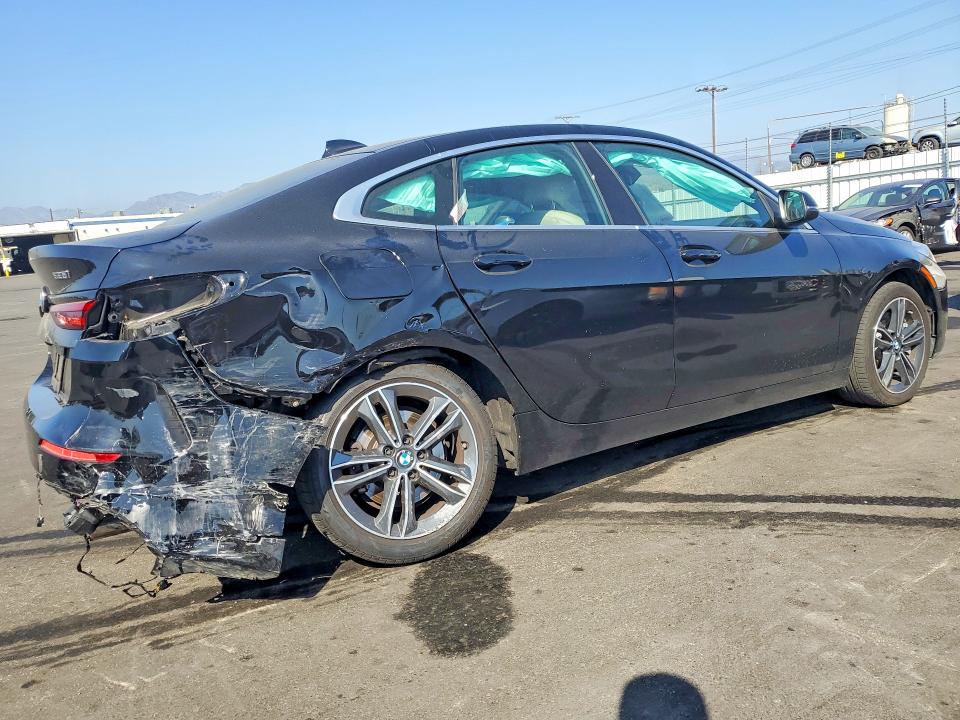 Продаж на аукціоні авто 2024 Bmw 228xi, vin: WBA73AK01R7N20038, номер лоту: 56348046