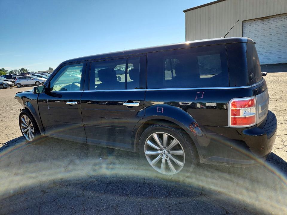 Aukcja sprzedaży 2015 Ford Flex, vin: 2FMHK6DT1FBA03643, numer aukcji: 56535936