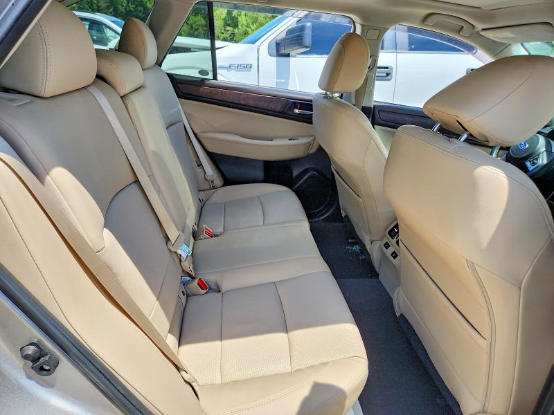 Aukcja sprzedaży 2017 Subaru Outback, vin: 4S4BSANC7H3327660, numer aukcji: 57325936