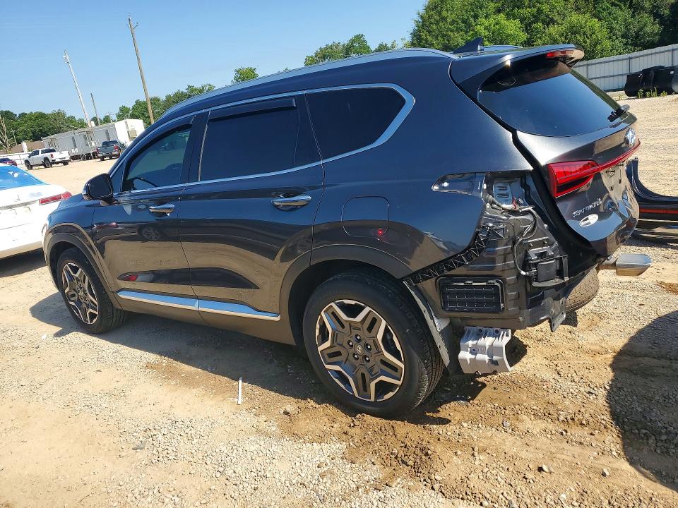 Aukcja sprzedaży 2023 Hyundai Santa Fe, vin: 5NMS44AL4PH606084, numer aukcji: 56648176