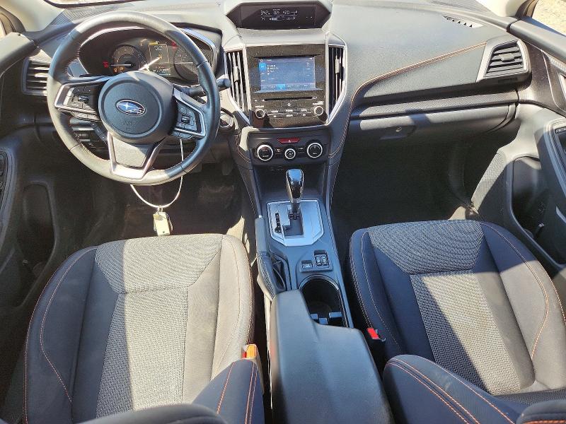 Продажа на аукционе авто 2021 Subaru Crosstrek, vin: JF2GTAEC3M8335065, номер лота: 56270576