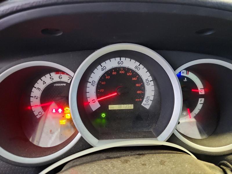 Aukcja sprzedaży 2011 Toyota Tacoma, vin: 3TMLU4EN8BM066275, numer aukcji: 77248985