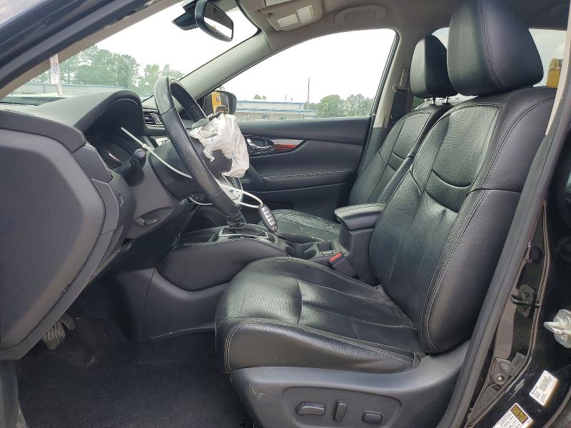 Продаж на аукціоні авто 2019 Nissan Rogue, vin: 5N1AT2MT5KC777993, номер лоту: 56588186