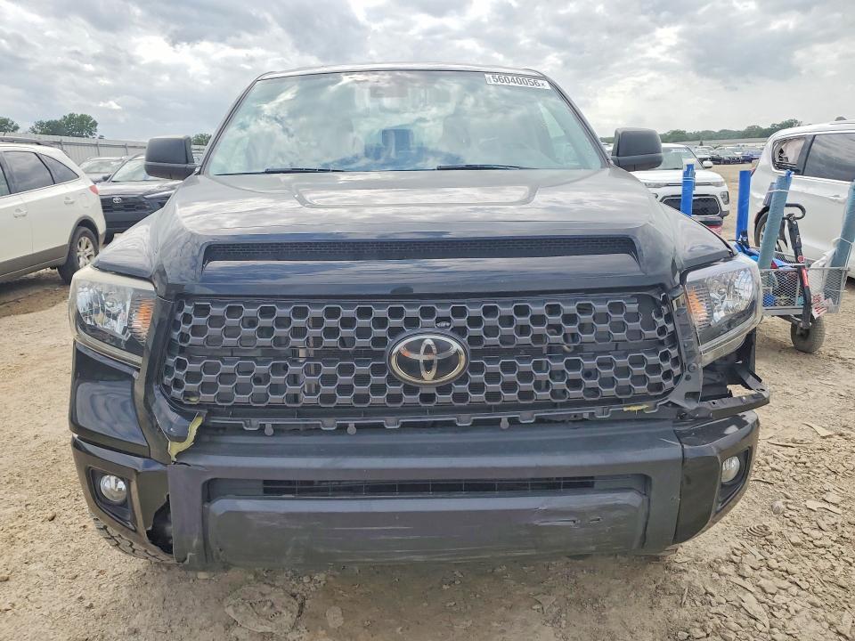 Aukcja sprzedaży 2021 Toyota Tundra, vin: 5TFUY5F11MX991732, numer aukcji: 56040056