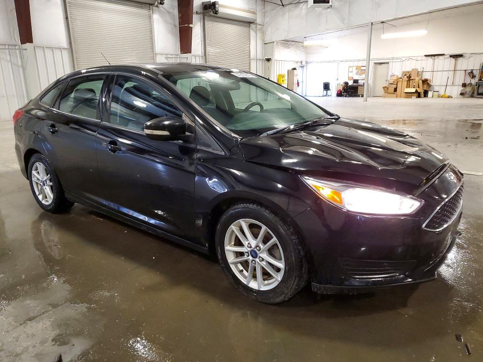 Aukcja sprzedaży 2016 Ford Focus, vin: 1FADP3F20GL262851, numer aukcji: 57315916
