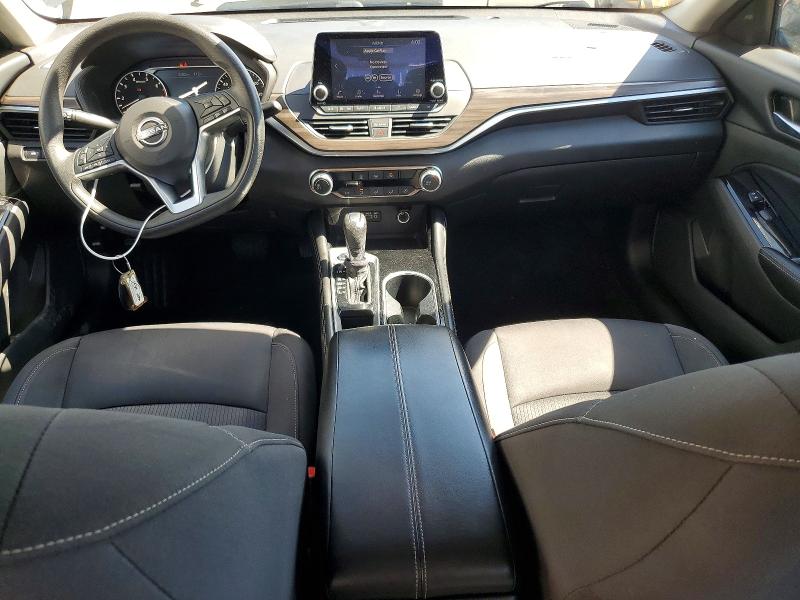 Aukcja sprzedaży 2023 Nissan Altima 2.5 S Sv, vin: 1N4BL4DVXPN338814, numer aukcji: 58453126