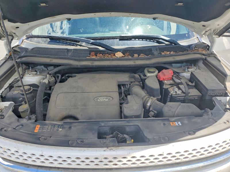 2014 Ford Explorer მანქანა იყიდება აუქციონზე, vin: 1FM5K8F80EGC28876, აუქციონის ნომერი: 56519076