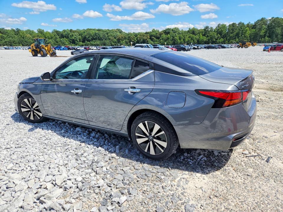 2021 Nissan Altima მანქანა იყიდება აუქციონზე, vin: 1N4BL4DV7MN360670, აუქციონის ნომერი: 58018856