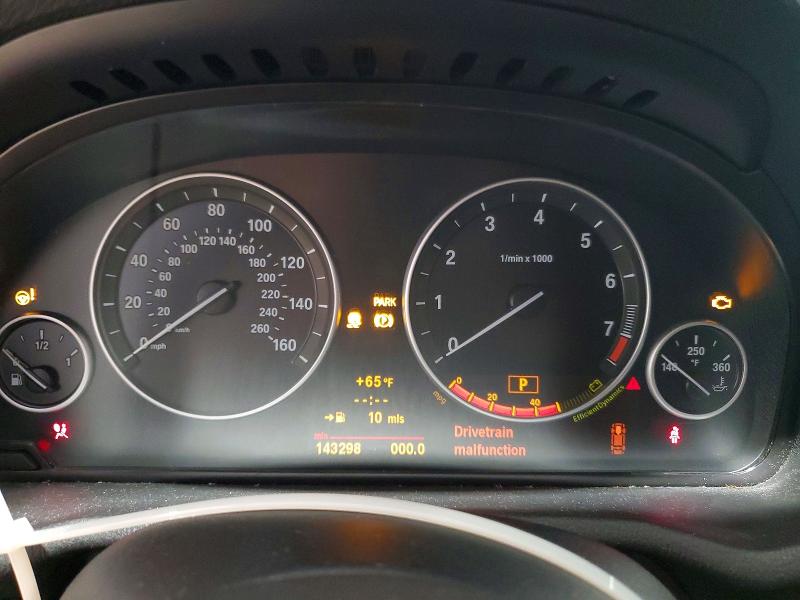 Aukcja sprzedaży 2011 Bmw X3, vin: 5UXWX5C57BLK59188, numer aukcji: 57494566