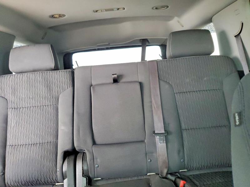 Aukcja sprzedaży 2015 Gmc Yukon, vin: 1GKS1AKC4FR266648, numer aukcji: 57493676