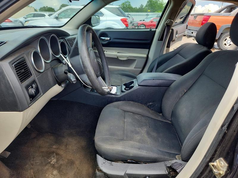 58023376 :رقم المزاد ، 2D4FV48V05H159075 vin ، 2005 Dodge Magnum مزاد بيع