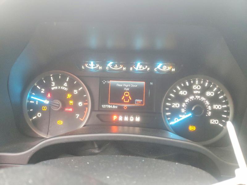 57644366 :رقم المزاد ، 1FTEW1EP3KFB16180 vin ، 2019 Ford F150 مزاد بيع