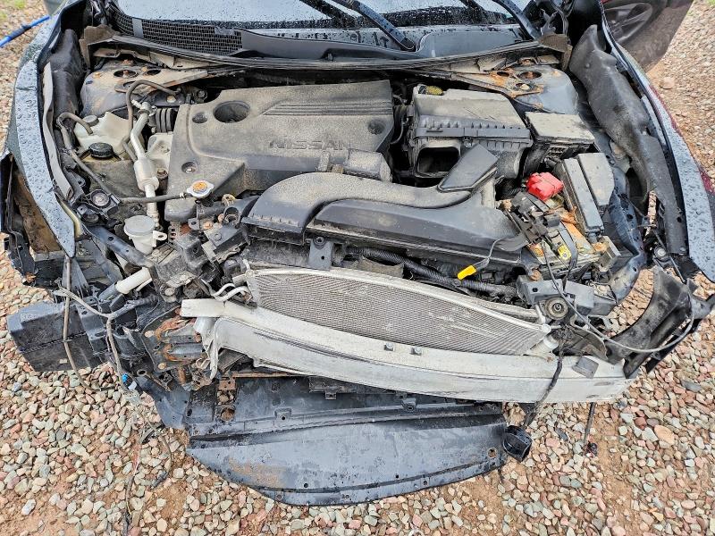 Aukcja sprzedaży 2018 Nissan Altima, vin: 1N4AL3AP8JC275467, numer aukcji: 58625786