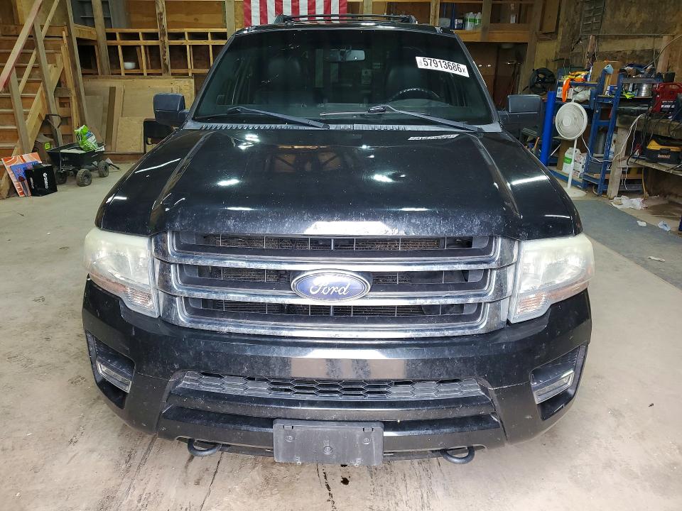 Продаж на аукціоні авто 2015 Ford Expedition, vin: 1FMJK1JTXFEF11509, номер лоту: 57913686