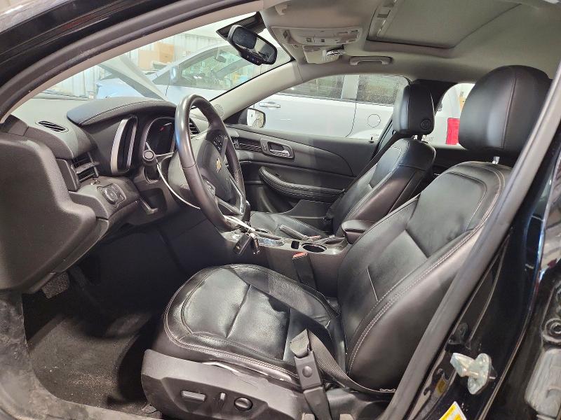 55718616 :رقم المزاد ، 1G11E5SA8GU106829 vin ، 2016 Chevrolet Malibu Limited مزاد بيع