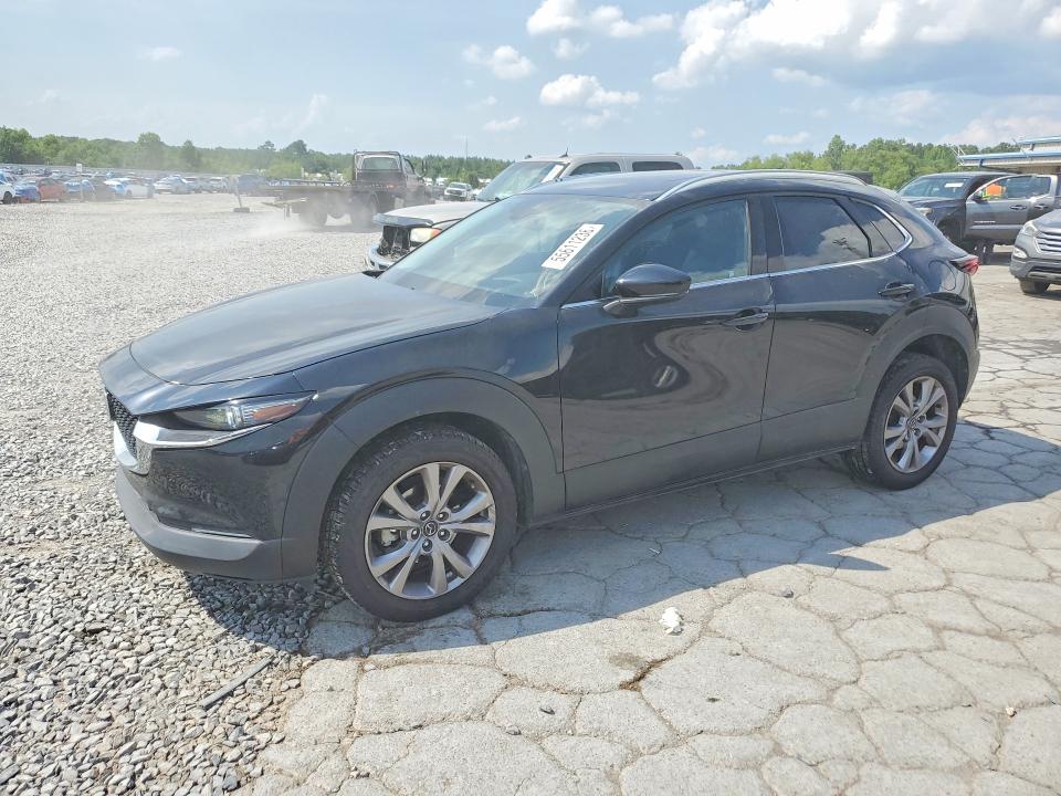 Aukcja sprzedaży 2021 Mazda Cx-30, vin: 3MVDMBDLXMM306856, numer aukcji: 55611236