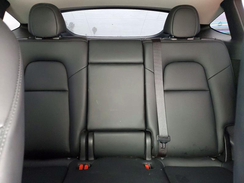 Продажа на аукционе авто 2023 Tesla Model Y, vin: 7SAYGDEE1PA096422, номер лота: 57403346