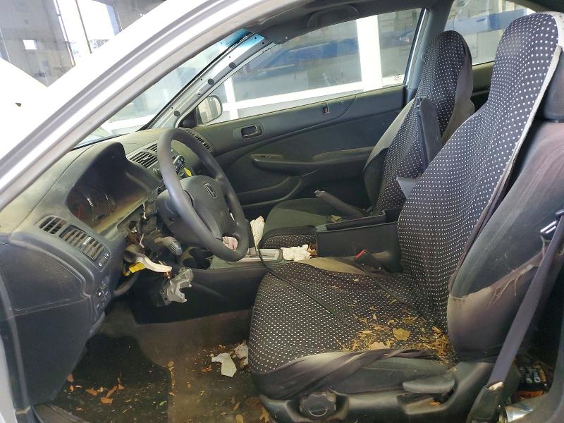 57046986 :رقم المزاد ، 1HGEM22954L015312 vin ، 2004 Honda Civic مزاد بيع