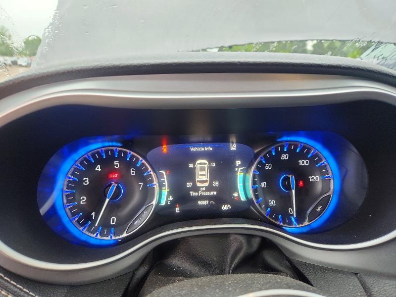 Aukcja sprzedaży 2021 Chrysler Pacifica, vin: 2C4RC1BG3MR500857, numer aukcji: 58429376