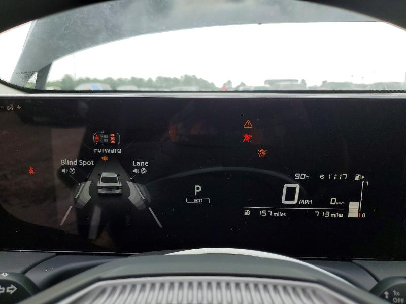 Aukcja sprzedaży 2026 Nissan Sentra, vin: 3N1AB9BV7TY219420, numer aukcji: 58296146