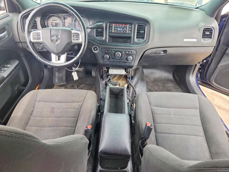 Продажа на аукционе авто 2014 Dodge Charger, vin: 2C3CDXKT5EH332038, номер лота: 56835616