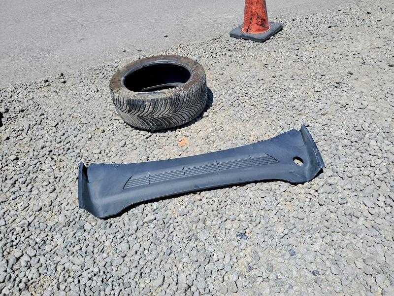 Aukcja sprzedaży 2024 Tesla Model Y, vin: 7SAYGDEEXRA275514, numer aukcji: 56145316