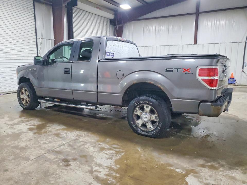 Продаж на аукціоні авто 2010 Ford F150, vin: 1FTEX1E83AFA75666, номер лоту: 56767746